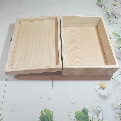 sản xuất hộp gỗ đựng quà giá rẻ