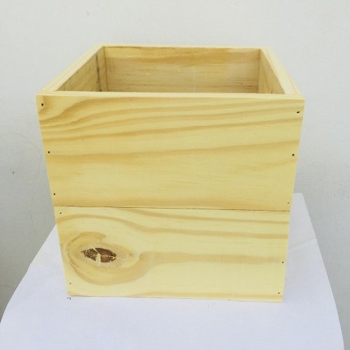 xưởng sản xuất hộp gỗ cắm hoa