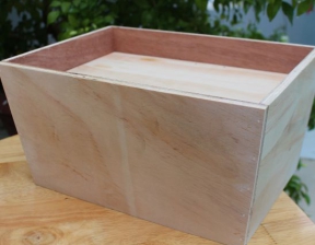 VÌ SAO NÊN CHỌN HỘP QUÀ TẾT GỖ TPHCM ĐỂ BIẾU VÀ TẶNG?