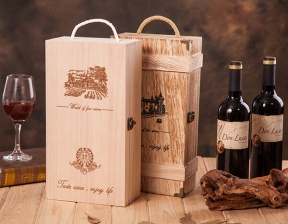 CÁC PHƯƠNG PHÁP IN ẤN HỘP ĐỰNG RƯỢU TUYỆT VỜI NHẤT BẠN NÊN BIẾT