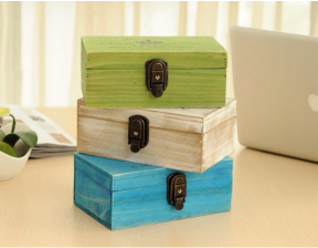 TÍNH NĂNG VƯỢT TRỘI CỦA HỘP GỖ CÓ KHÓA