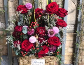 CHÚC MỪNG KHAI TRƯƠNG NÊN TẶNG LOÀI HOA GÌ?