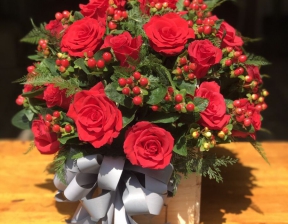 Ý NGHĨA CỦA VIỆC TẶNG HOA THEO SỐ TUỔI