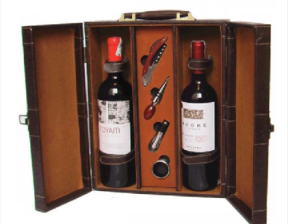 QUÀ TẶNG BẰNG GỖ CHO KHÁCH HÀNG – GIẢI PHÁP MARKETING TUYỆT VỜI