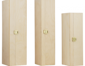 Ở ĐÂU BÁN HỘP QUÀ TẾT GỖ SANG TRỌNG - ĐỘC ĐÁO GIÁ RẺ?