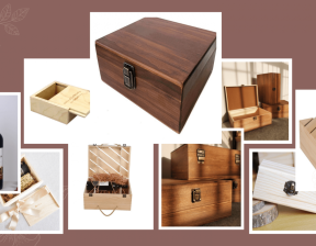 LƯU NGAY ĐỊA CHỈ CHUYÊN GIA CÔNG HỘP GỖ ĐỰNG QUÀ TẠI BÌNH DƯƠNG ĐẸP