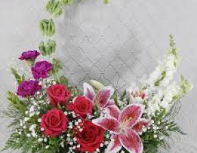 MẪU CẮM HOA ĐỘC ĐÁO (PHẦN 1)