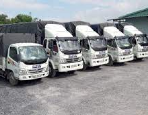 DANH SÁCH CHÀNH XE CÁC TỈNH