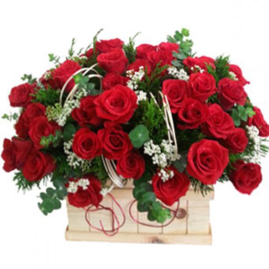 HỘP CHỮ NHẬT SỌC