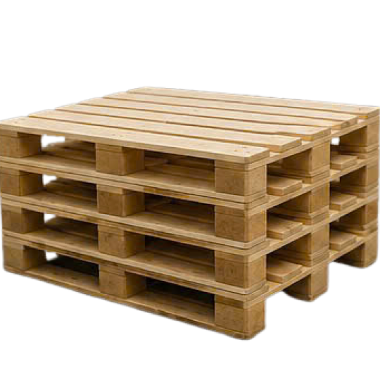PALLET GỖ MSP 10