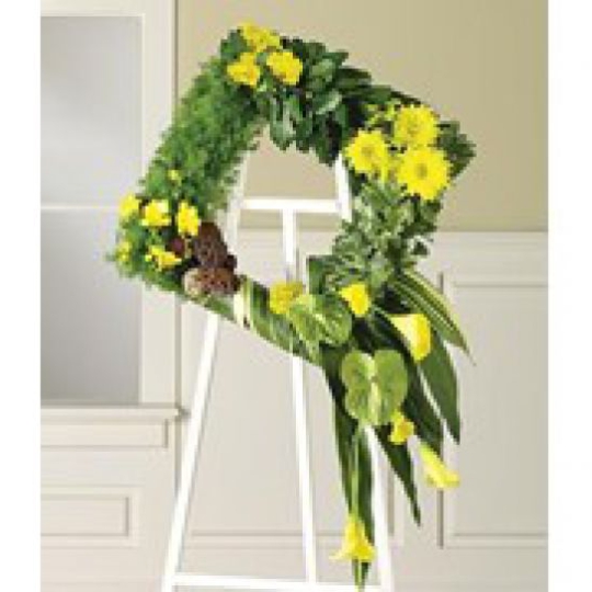 KỆ SẮT HÌNH VUÔNG