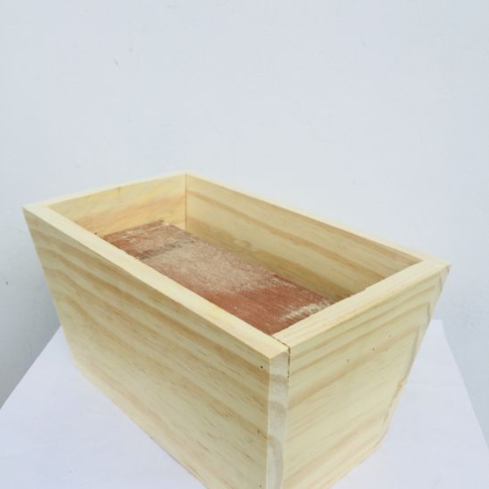 HỘP HÌNH THANG TRƠN