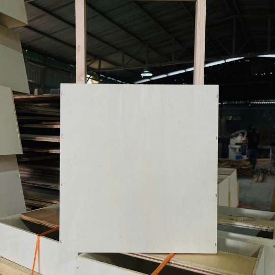 HỘP GỖ TẾT 2026 - MSP 281