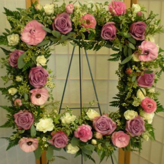 KỆ SẮT HÌNH VUÔNG