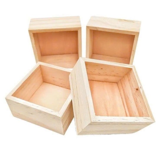 HỘP GỖ TẾT 2026 - MSP 277