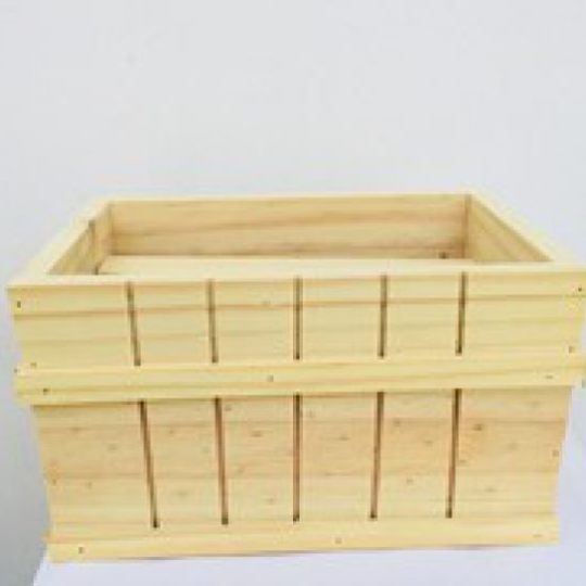 HỘP CHỮ NHẬT SỌC