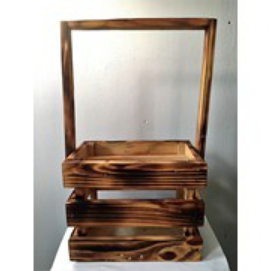 HỘP 3 NẤC CÓ QUAI VÂN ĐEN