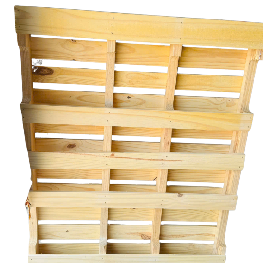 PALLET GỖ MSP 04