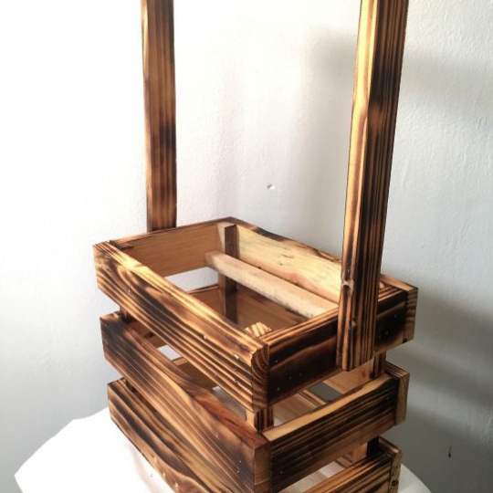 HỘP 3 NẤC CÓ QUAI VÂN ĐEN