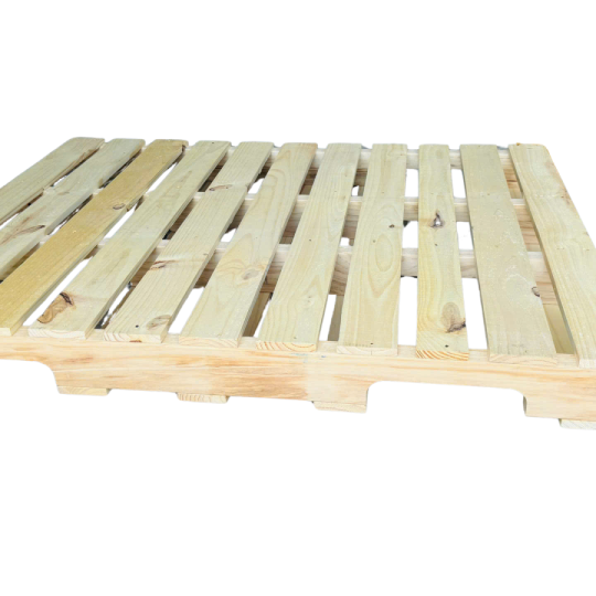 PALLET GỖ MSP 05