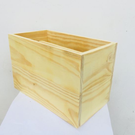 HỘP CHỮ NHẬT NGANG LỚN