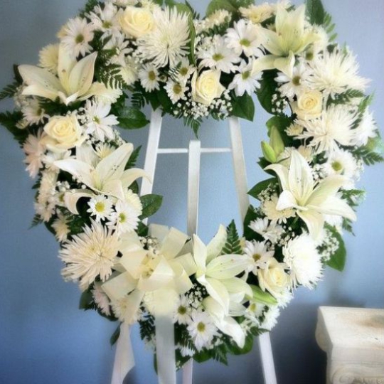 KỆ SẮT TRÁI TIM