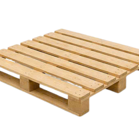 PALLET GỖ MSP 08