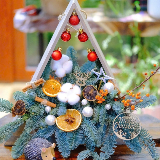 HỘP GỖ TẾT 2026 - MSP 283