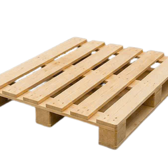 PALLET GỖ MSP 09
