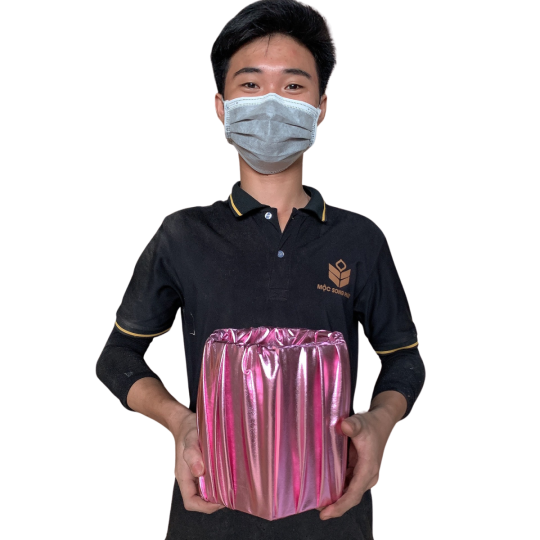 Hộp Lục Giác Simili