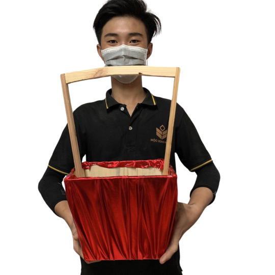 Hộp Thang Simili Quai