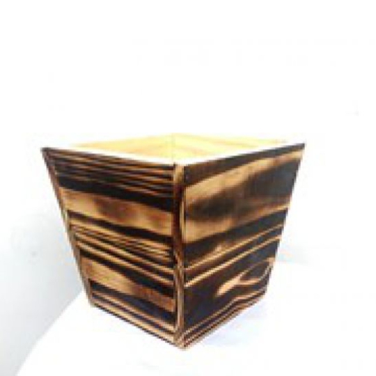 HỘP VÂN ĐEN HÌNH THANG