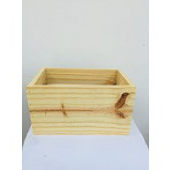 HỘP CHỮ NHẬT TRƠN