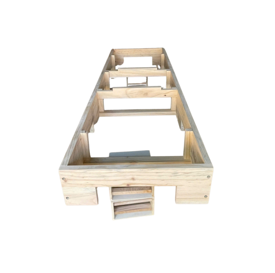 PALLET GỖ MSP 01