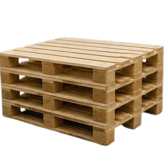 PALLET GỖ MSP 10