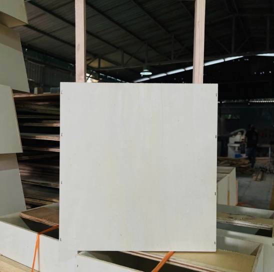 HỘP GỖ TẾT 2026 - MSP 281