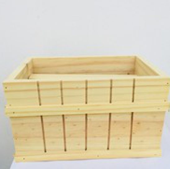 HỘP CHỮ NHẬT SỌC