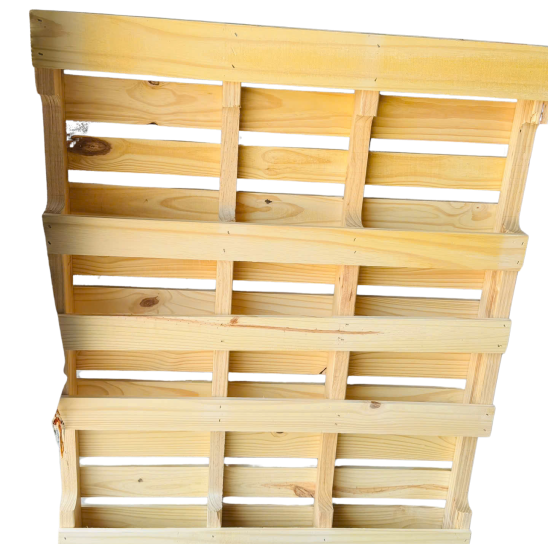 PALLET GỖ MSP 04