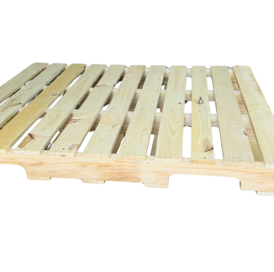 PALLET GỖ MSP 05