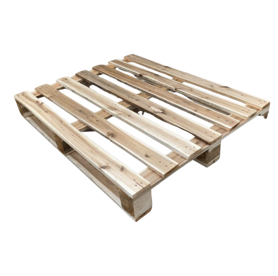 PALLET GỖ MSP 07
