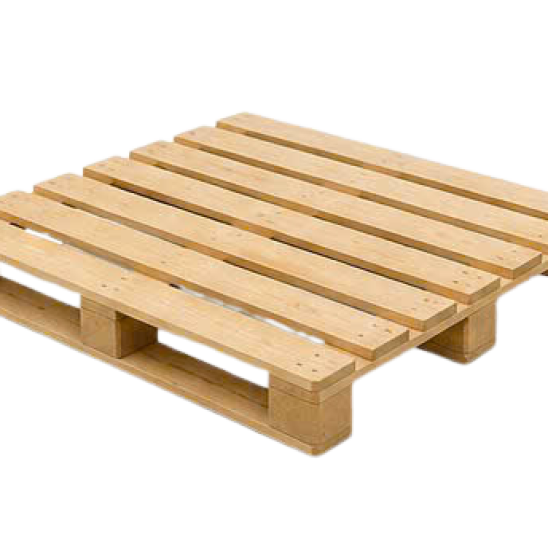 PALLET GỖ MSP 08