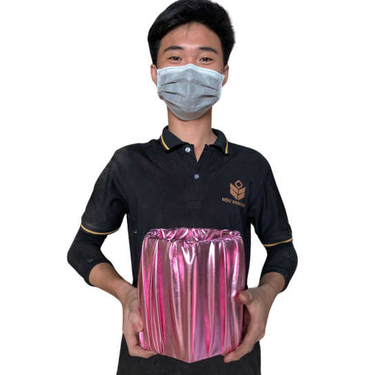 Hộp Lục Giác Simili