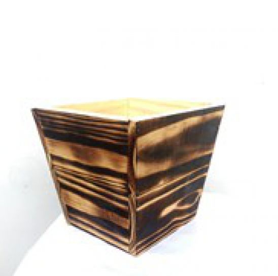 HỘP VÂN ĐEN HÌNH THANG